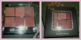 Kit 6 Blushes T&G - Tango